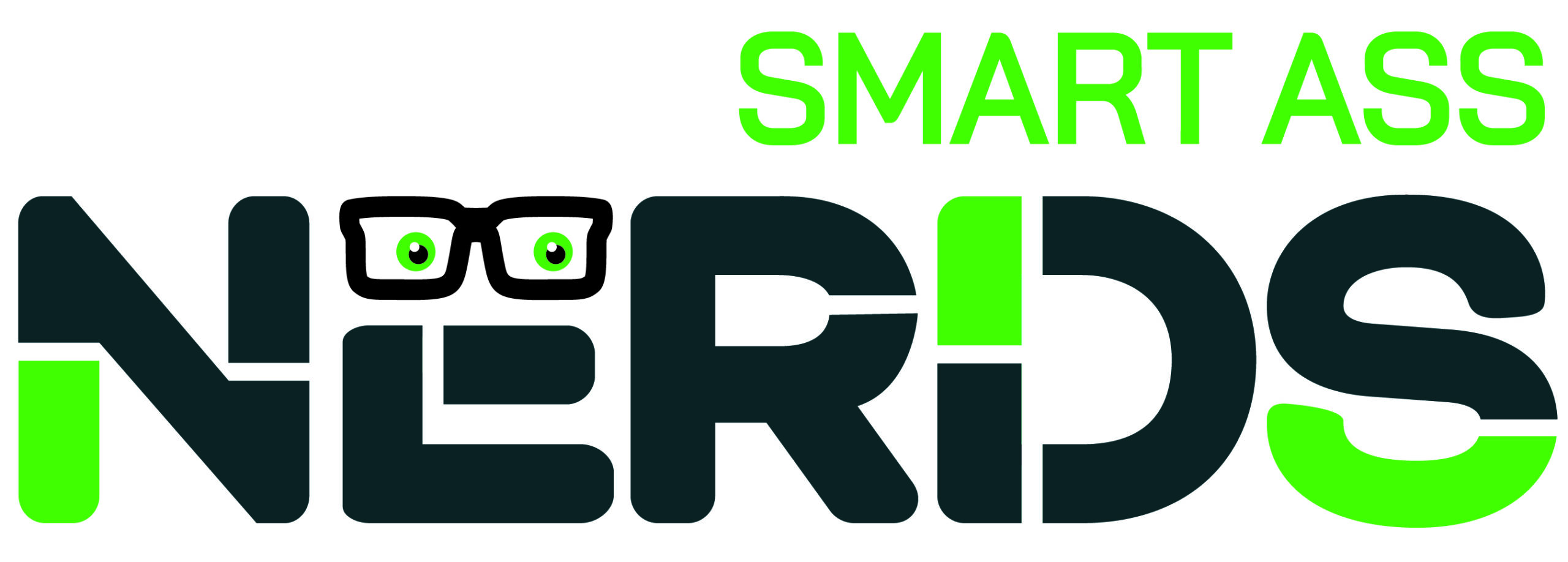 Smart Ass Nerds